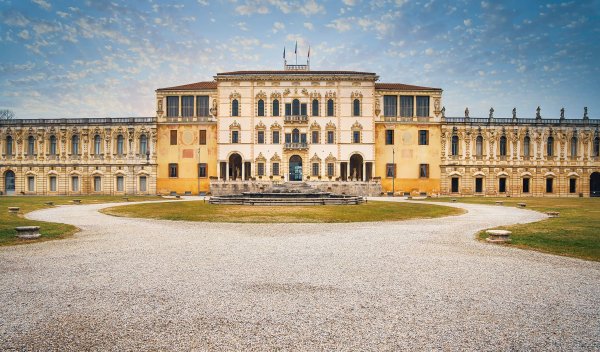 Caseus Italy 2025